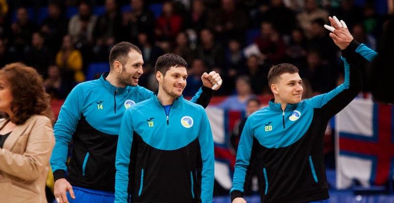 Сборная Украины объявила заявку на матч против команды Фарерских Островов. В составе произошли изменения