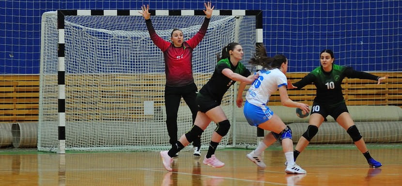 В День народного единства, отмечаемый сегодня в России, в женской Суперлиге состоятся матчи в Тольятти, Майкопе и Ижевске