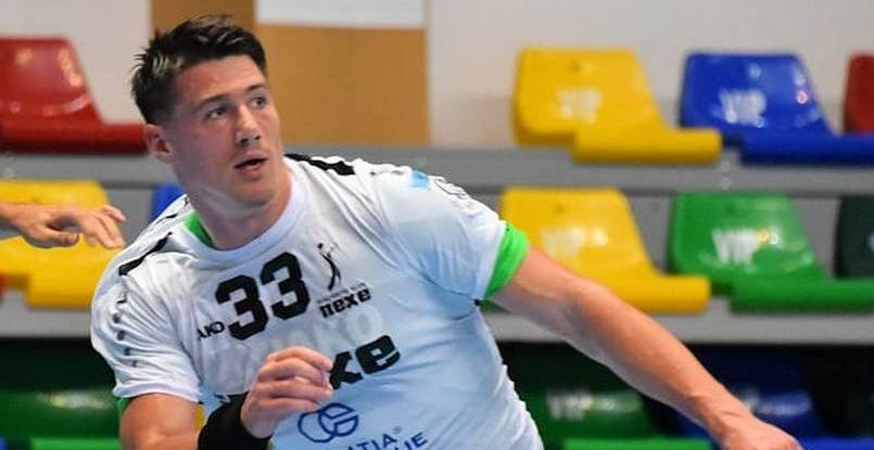 Балканы. Линейный сборной Катара Марио Томич подписал длительный контракт с хорватским "Нексе"