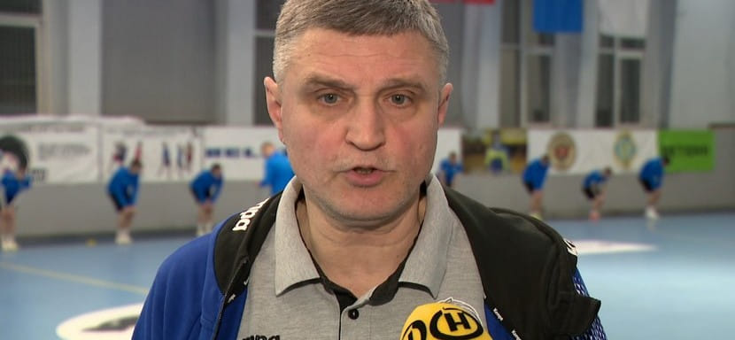 Беларусь. Константин Шароваров: "Когда готовились к "Гомелю", Карина Перегуд (Ёжикова) и Анастасия Лобач очень активно нам помогали"