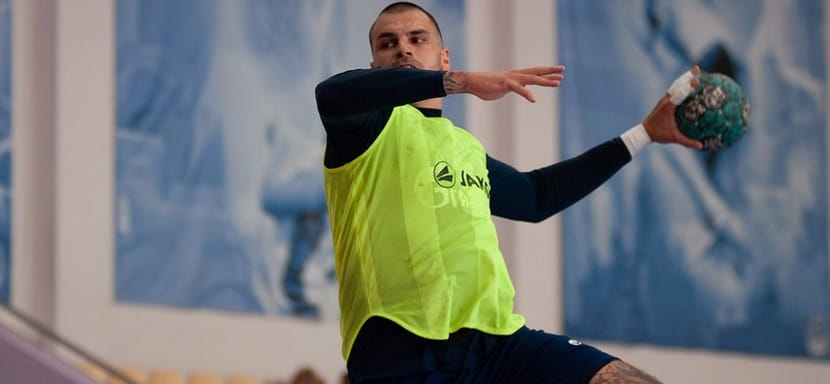 Дмитрий Киселёв: "Работы ещё очень много, но, конечно, с каждой тренировкой, каждым подготовительным циклом прогресс виден"