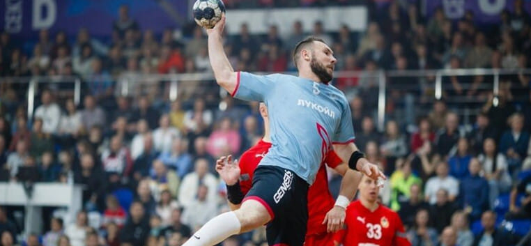 Olimpbet Суперлига. "Виктор". Генеральный директор Иван Фиев: "Виталий Мазуров и Максим Ермолин должны помочь команде в сентябре"