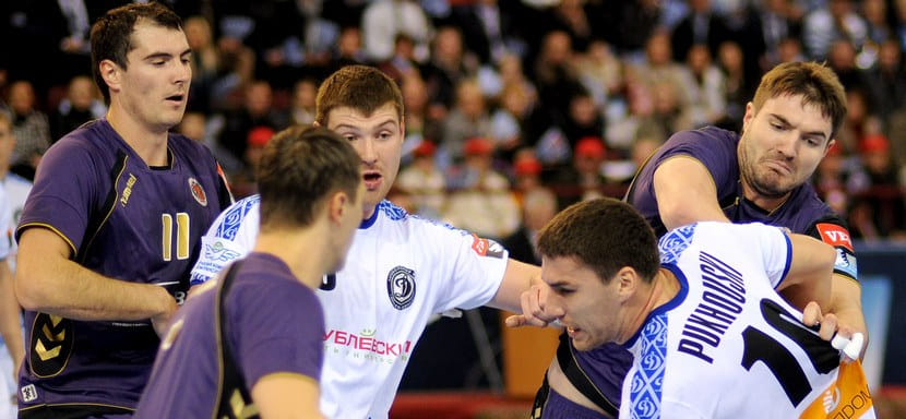 Российско-белорусские евробитвы: вояжи чеховцев в Брест и Минск, приключения пермяков и астраханцев…