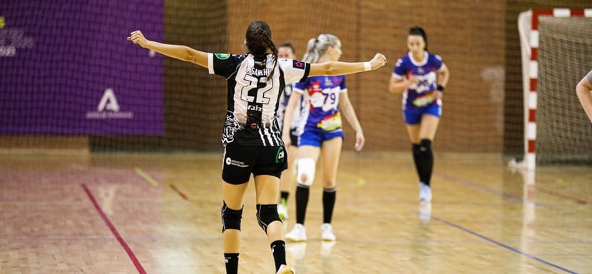 Европейская лига. "Глория Бузэу" подала протест на результат матча с "Малагой" из-за участия незаявленной гандболистки