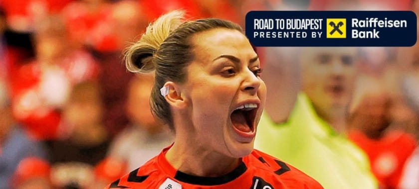 "Бухарест" Валерии Масловой минимально уступил в первом четвертьфинальном матче Лиги чемпионов "Эсбьергу" в гостях