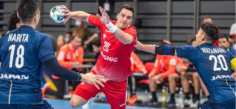 ЧЕ-2022. Сборная Польши получила результаты тестирования на коронавирус лишь за три часа до начала матча против команды Австрии