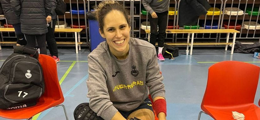 Румыния. Испанская полусредняя Мирея Гонсалес сменила "Вылчу" на "Дунэрю"