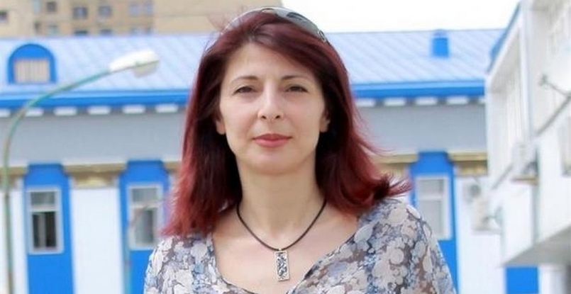 Стелла Вартанян: "Если услышу фразу, что "я все и так знаю", для меня это станет тревожным сигналом. На старом багаже далеко не уедешь"