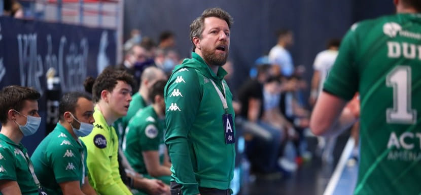 Франция. Франк Морис о возможном приходе на его место Любомира Враньеша: “Знаю, что у меня есть два года контракта. Остальное спросите у президента”