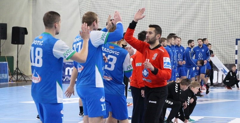 Балканы. Слияние северомакедонских "Еурофарма" и "Пелистера" подтверждено официально