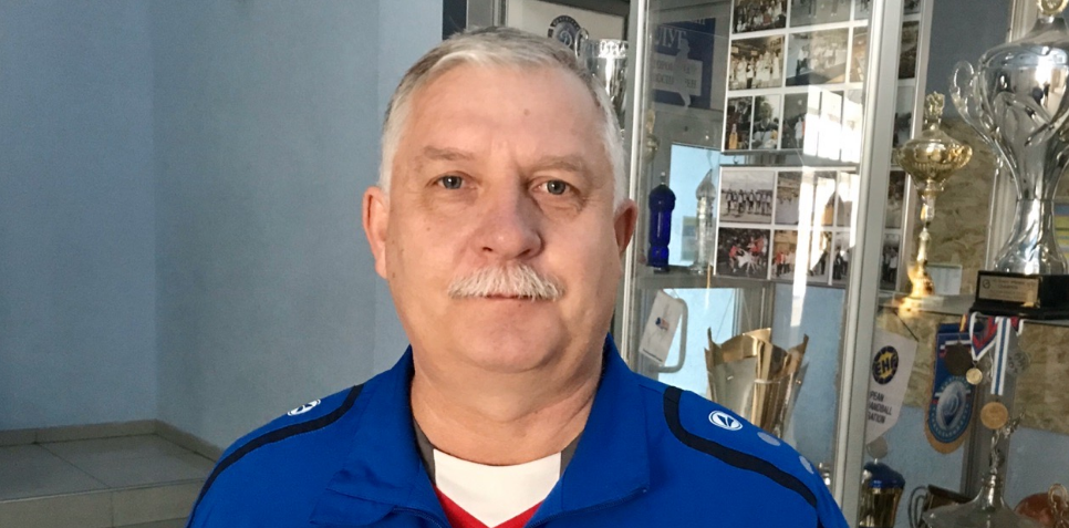 Суперлига. Старший тренер "Динамо-Синары" Николай Измайлов: "Команда по непонятным причинам сегодня играет, а завтра проваливает матч"