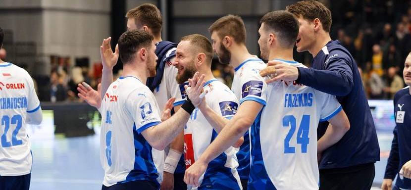 "Висла" Сергея Марка Косоротова и Кирилла Самойло разгромила "Калиш" и ещё два результата чемпионата Польши