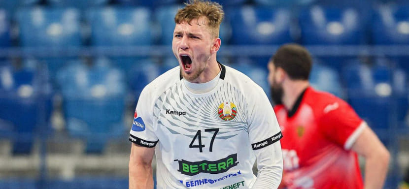 Игорь Белявский: "Всегда появляется улыбка на лице, когда вижу, что СКА выигрывает матчи и трофеи. Вижу большое будущее у многих ребят из минского клуба"