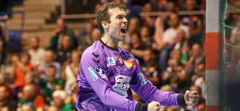 Никола Портнер: "Берлин" — команда, которую мы очень хорошо знаем, и которая выдала отличный полуфинал, судя по итоговому счёту"