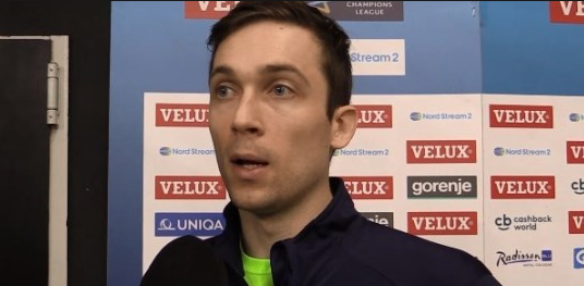 Трансферный слух. Голкипер "Монпелье" Никола Портнер дал согласие на переезд в "Вардар"