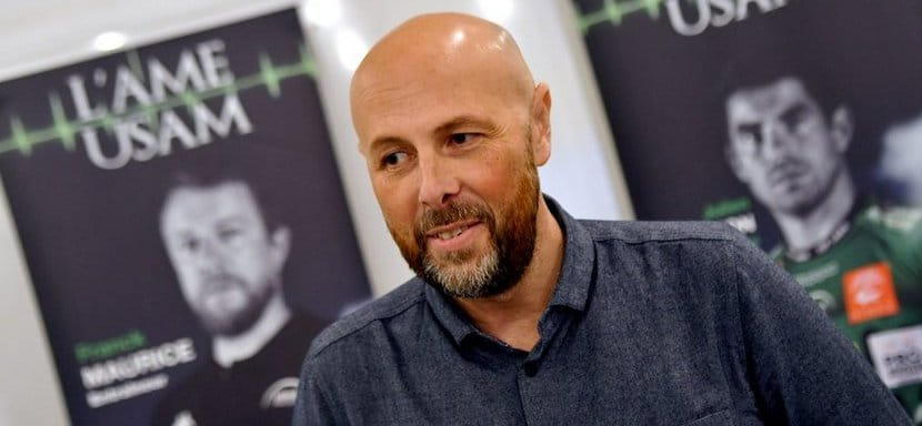 Франция. Дави Тебиб покинет пост директора Национальной гандбольной лиги. Его сменит бывший гендиректор "ПСЖ" Брюно Мартини