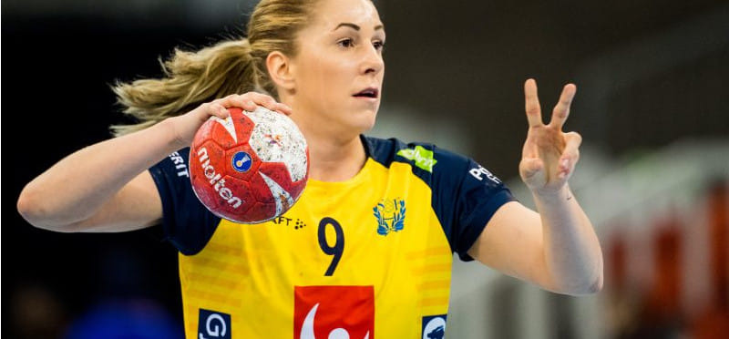 Дания. Трансферный слух. Покидающая в конце сезона "Копенгаген" 27-летняя шведка Мелисса Петрен продолжит карьеру в "Виборге"