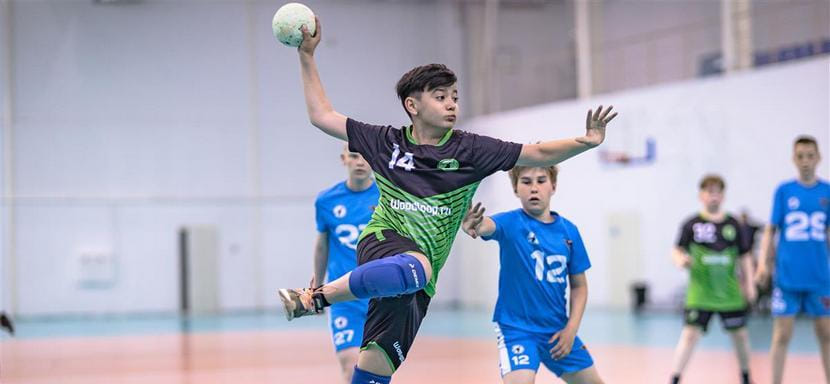 30 сентября в Ульяновске стартует Осенний Кубок ФГР. В турнире примут участие 12 детских команд