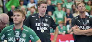 Датская гандбольная ассоциация внесла изменения в регламент после ситуации со "Скьерном". Теперь отбор в еврокубки будет по общему рейтингу