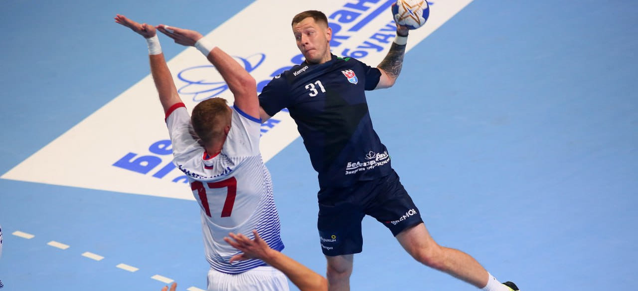 СКА без Шиловича, новички Бреста, возвращение Бочко и тренировка от Вайлупова. Беларусь стартует!