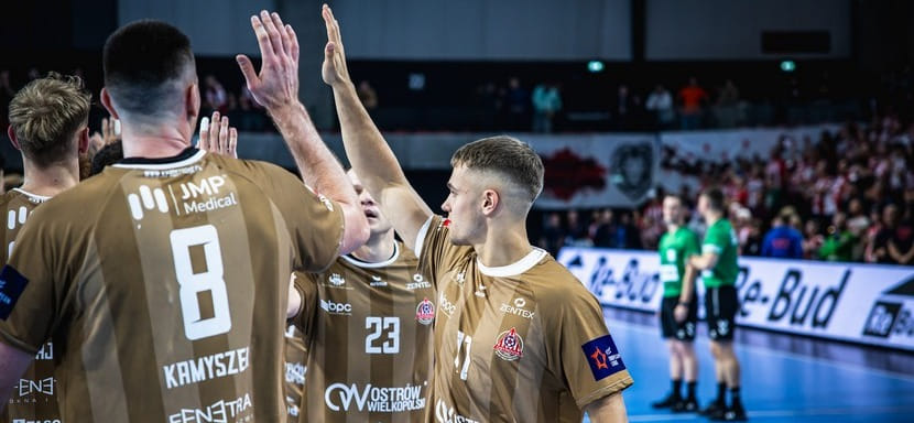 Белорус Дмитрий Смоликов вновь сыграл результативно и помог "Островии" обыграть "Легионово"