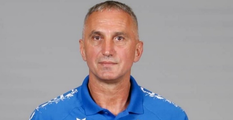 Олимпийский чемпион Атланты-96 Горан Перковац: "Моя цель — вывести "Люцерн" в Лигу чемпионов"