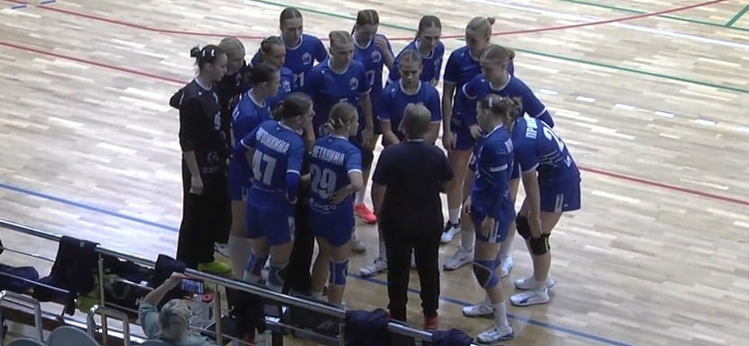 Команды из Ростова-на-Дону, Волгограда и Ставрополя вновь выиграли свои матчи в высшей лиге