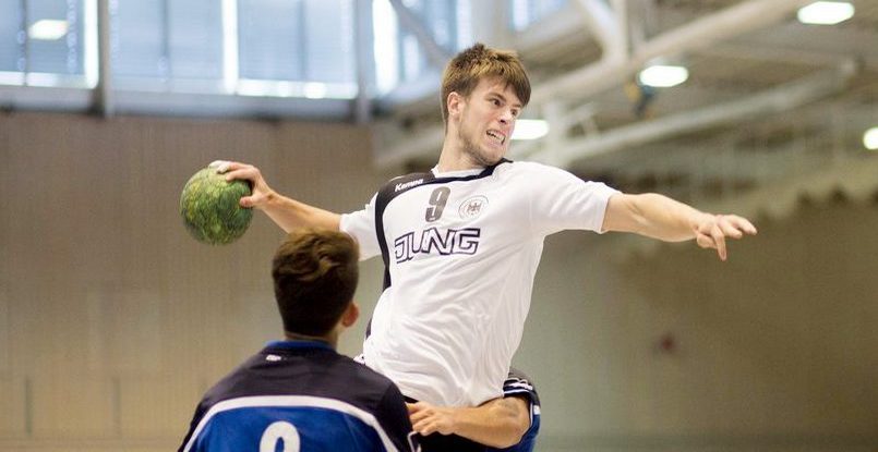 Бундеслига. Полусредний Лукас Кистер покинет "Минден" по окончании сезона