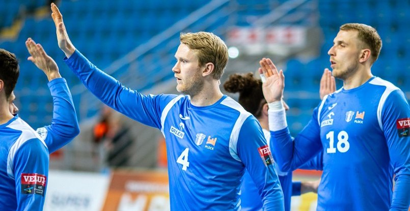 Польша. Филип Стенмальм: "Все сводится к деньгам. Для ЕГФ Лига чемпионов является серьезным источником доходов"