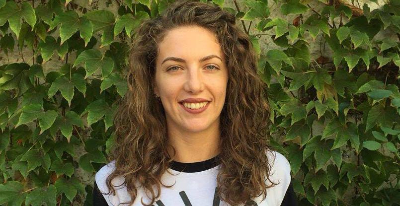 Сербская линейная Любица Павлович покинула немецкий "Неккарзульм" и перешла в датский "Сондерюске"