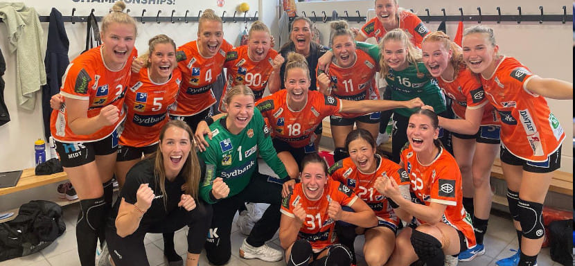 Дания. "Оденсе" и "Хернинг-Икаст" добились вторых викторий на старте сезона. Все результаты игрового дня