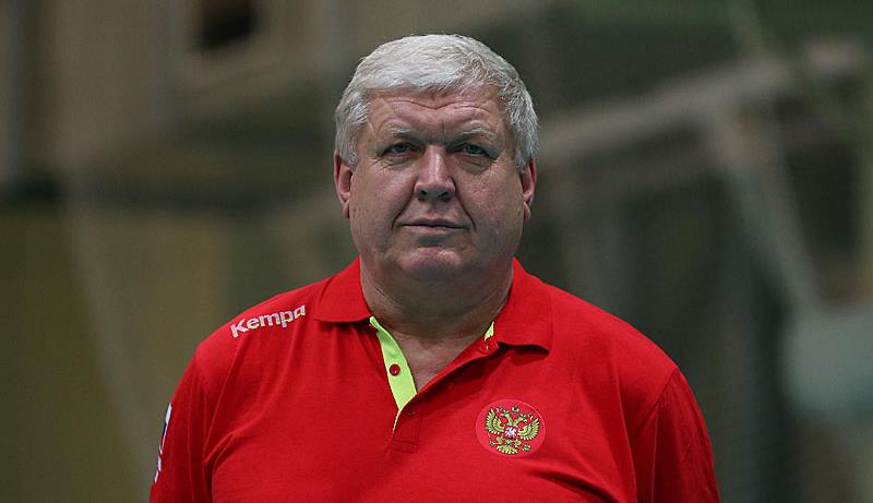 Евгений Трефилов: "Ростов сегодня собрал лучших игроков. Надеюсь, что и тренер не самый плохой"