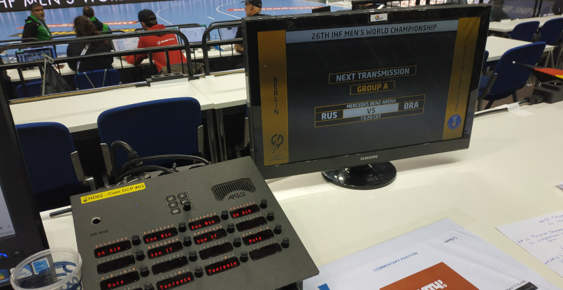 ЧМ-2019. Алло, Берлин! Телерейтинги, которые многое объясняют