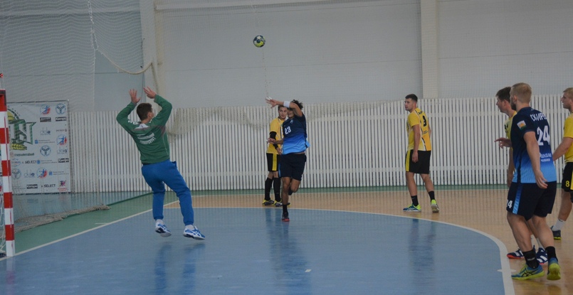 Опубликованы видеозаписи матчей турнира памяти Станислава Малютина в Саратове