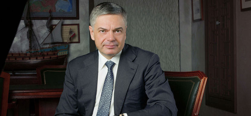 ЧМ-2021. Сергей Шишкарев: "Хочется, чтобы сборная боролась, а там, может, хватит и сил, и мастерства. Попадем в десятку — уже хороший результат"