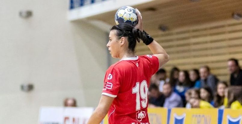 Румыния. Две гандболистки "Клужа" получили травмы и выбыли из строя на длительный срок