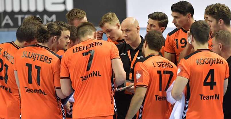 ЧЕ-2020. Известен состав сборной Нидерландов на чемпионат Европы. В нем шесть игроков из немецкой бундеслиги