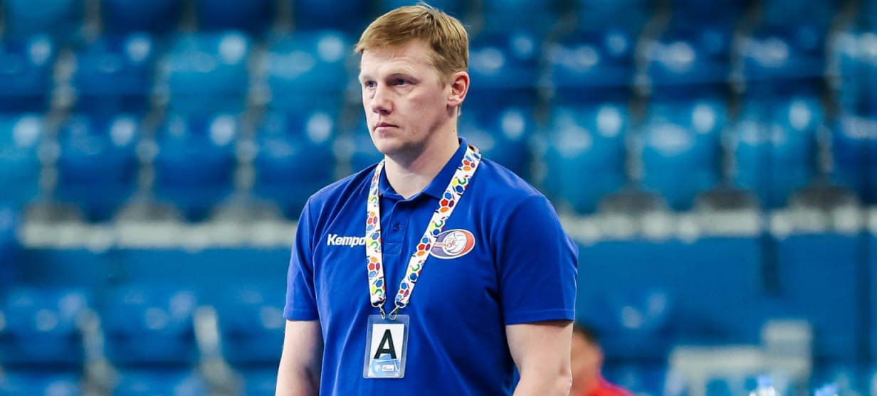 Алексей Васильев: "Аллан Чумак заряжал воду, а я — свою команду. Спуску никому не дадим!"