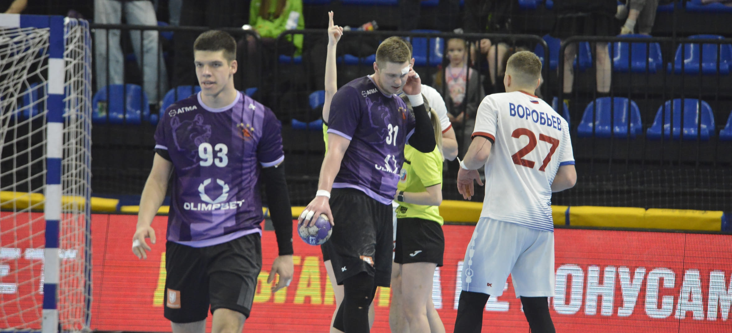 Крайние ЦСКА — с девятками, ветераны чеховцев набирают форму. Оценки за финал Кубка России