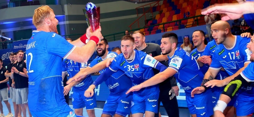 Сегодня в Бресте стартует 17-й Кубок Белгазпромбанка. В гости к БГК приехали "Зенит", ЦСКА и "Пермские медведи"