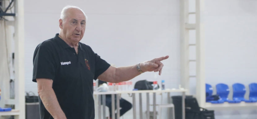 Владимир Максимов: "Ну, обыграете вы Максимова, получите нового чемпиона, а дальше куда?"