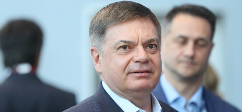 Сергей Шишкарёв: "Если бы мы играли на парижской Олимпиаде, норвежки вышли бы против нас с дрожащими коленками"