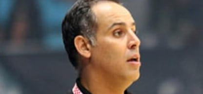 Тунис. Сами Саиди назначен главным тренером мужской сборной вместо Тони Хероны