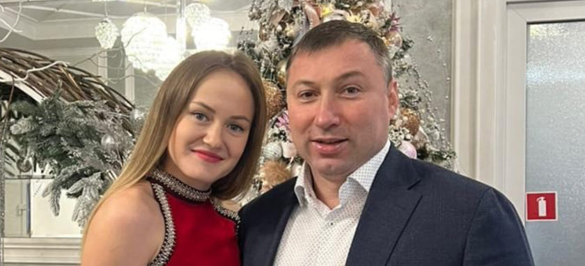 Olimpbet Суперлига. Анастасия Зотина: "Со мной в Новороссийск сразу переезжает дочь, а муж и сын, надеюсь, к нам очень скоро присоединятся"