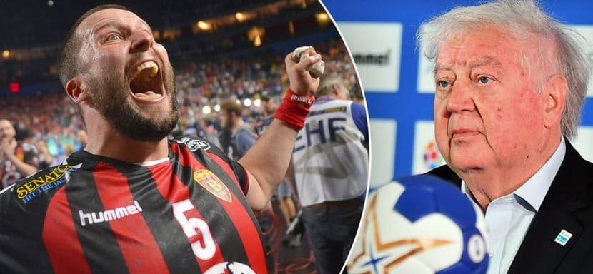 Балканы. Михайло Михайловски: "У Стоянче Стоилова нет никаких симптомов заболевания коронавирусом"