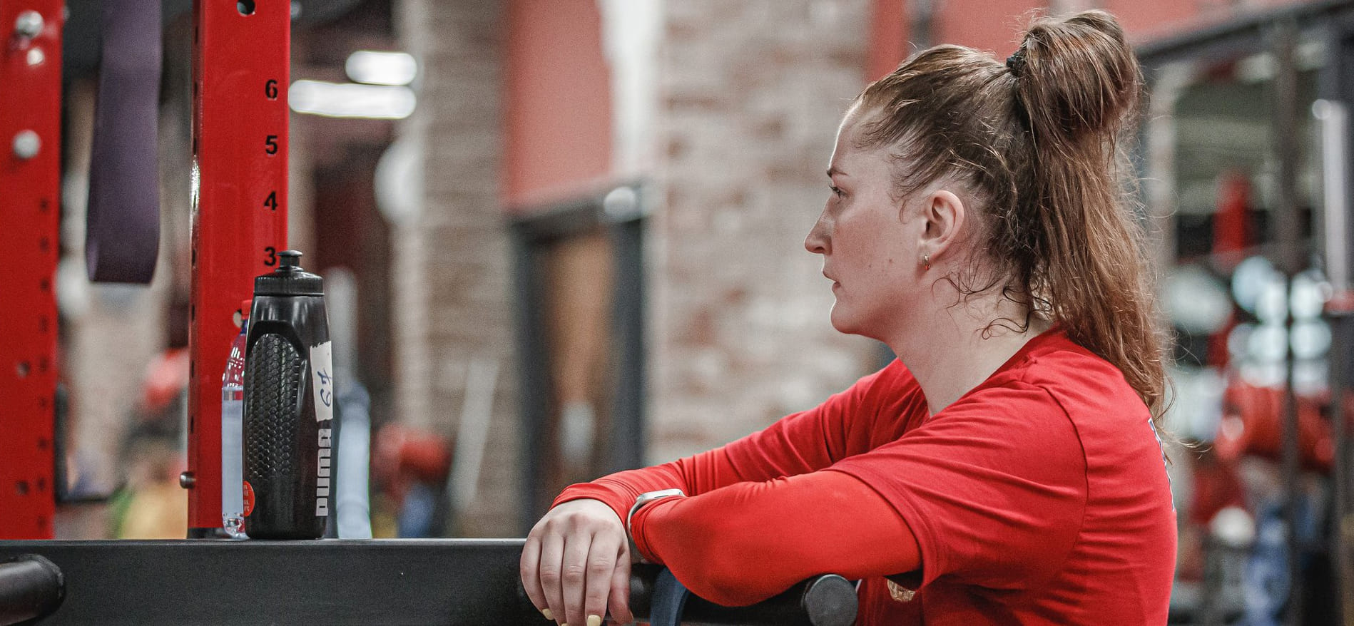 Olimpbet Суперлига. Левая крайняя ЦСКА и сборной Беларуси Наталия Котина прооперирована. Впереди восстановление в 6-7 месяцев