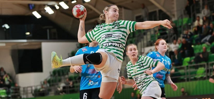 "Ференцварош" россиянки Дарьи Дмитриевой разгромил "Козармишлень" и ещё два результата среды в чемпионате Венгрии