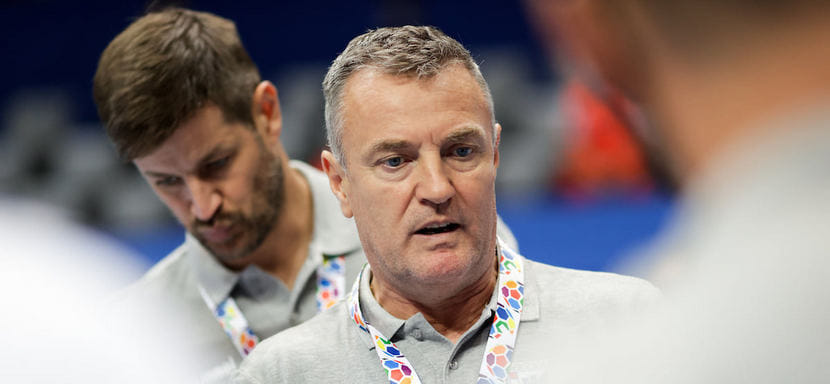 Балканы. 56-летний Ивица Обрван покинул пост главного тренера хорватского "Загреба"