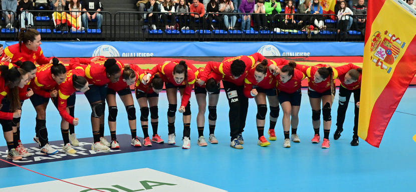 Средиземноморские игры. Состоялась жеребьёвка мужского и женского гандбольных турниров