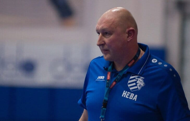 Суперлига. Дмитрий Торгованов: "Дмитрия Камышика мы хотели сохранить в команде, но в минском СКА предложили ему лучшие условия"